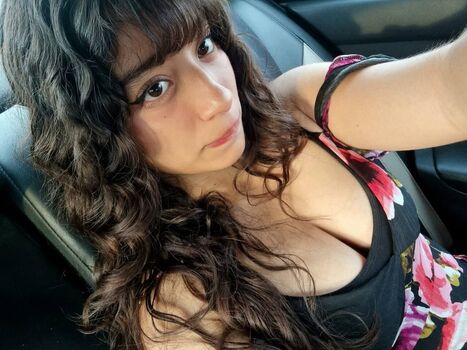 Full leaked Danna madrigal private photo