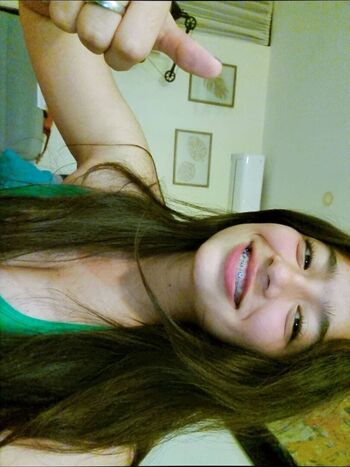 Full leaked Danna madrigal private photo