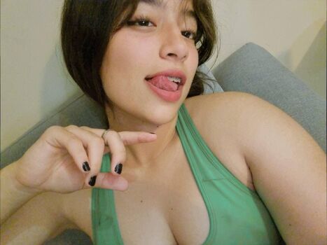 Full leaked Danna madrigal private photo