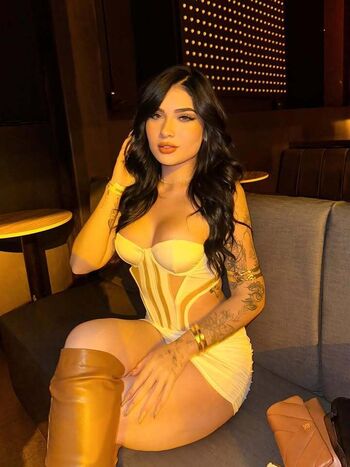 Full leaked Danna mesa private photo