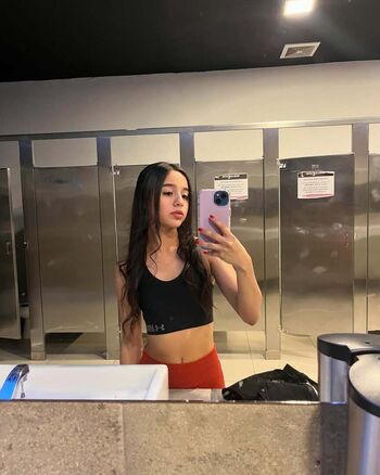 Full leaked Danna renteria private photo
