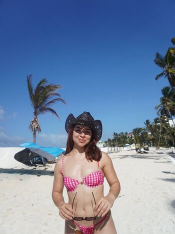 Full leaked Danna ricaurte private photo