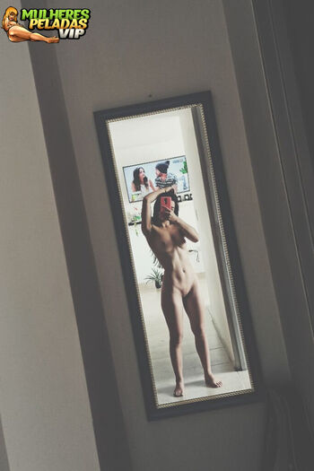 Full leaked Danna ricaurte private photo
