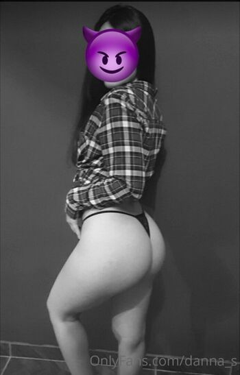 Full leaked Danna s private photo