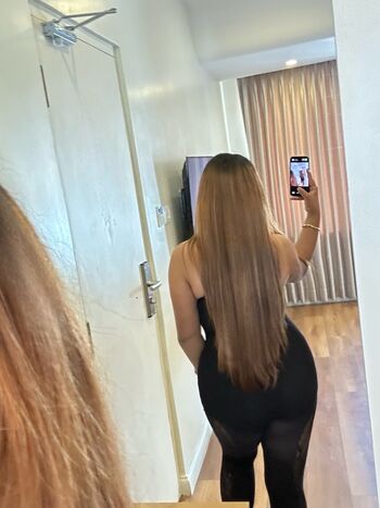 Full leaked Danna private photo