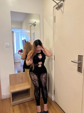 Full leaked Danna private photo