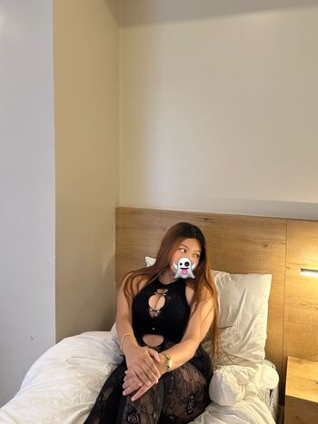 Full leaked Danna private photo