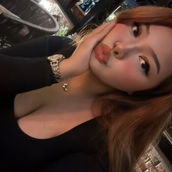 Full leaked Danna private photo