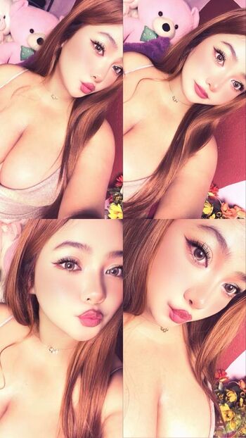 Full leaked Danna private photo
