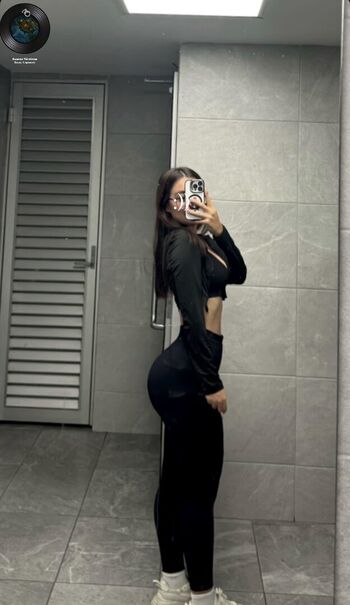 Full leaked Danna private photo