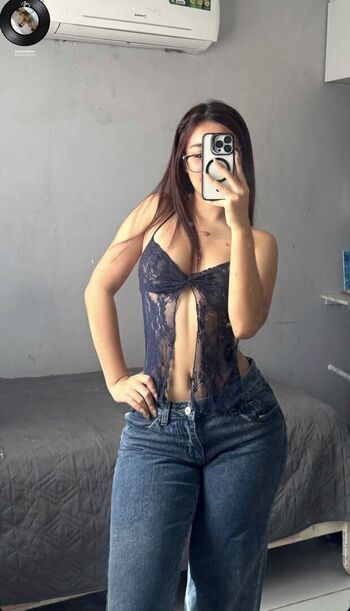 Full leaked Danna private photo