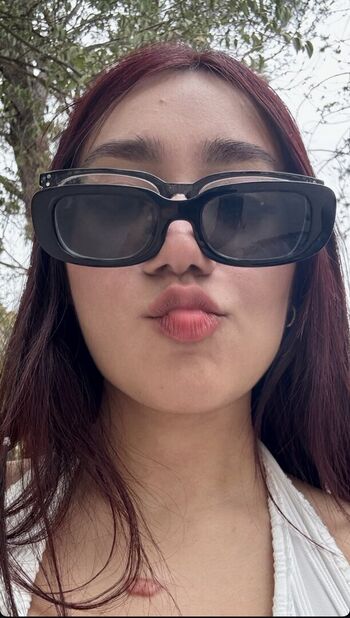 Full leaked Danna private photo