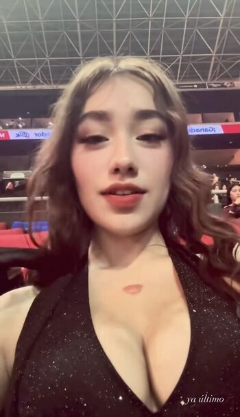 Full leaked Danna private photo