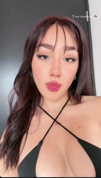 Full leaked Danna private photo