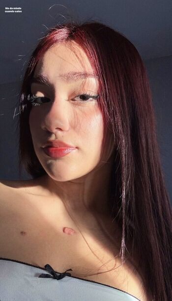 Full leaked Danna private photo