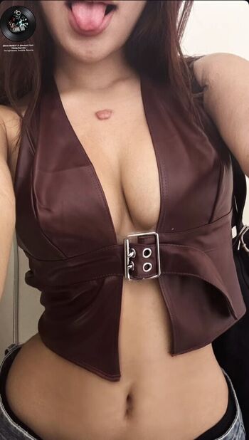 Full leaked Danna private photo