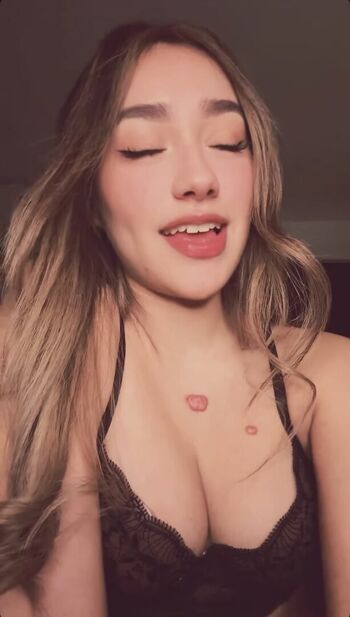 Full leaked Danna private photo