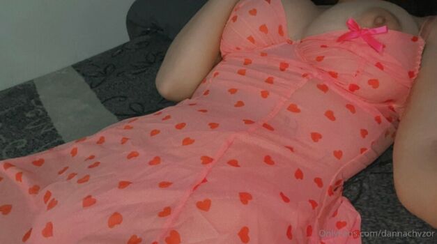 Full leaked Dannachvzor private photo