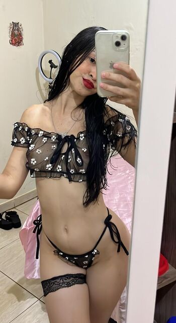 Full leaked Danni brasil private photo