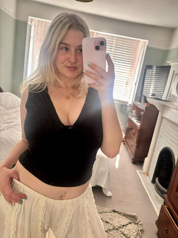 Full leaked Danni diston private photo