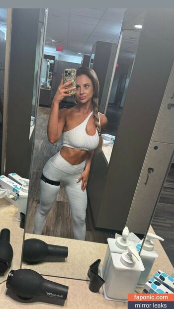 Full leaked Danni ellexo private photo