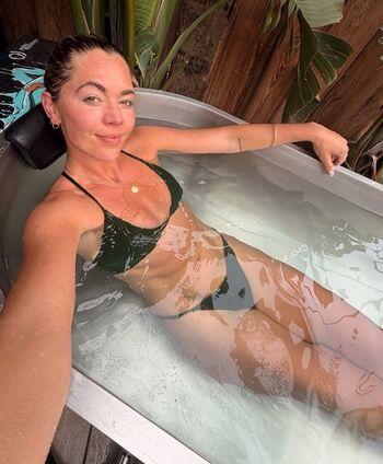 Full leaked Danni menzies private photo