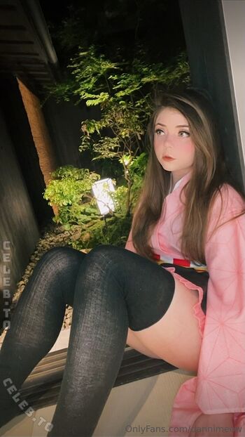Danni Meow