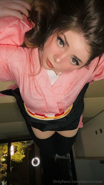 Danni Meow