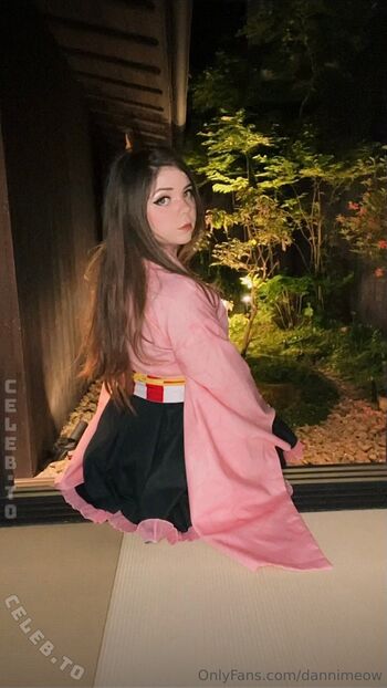 Danni Meow