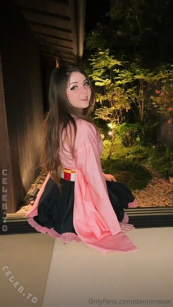 Danni Meow