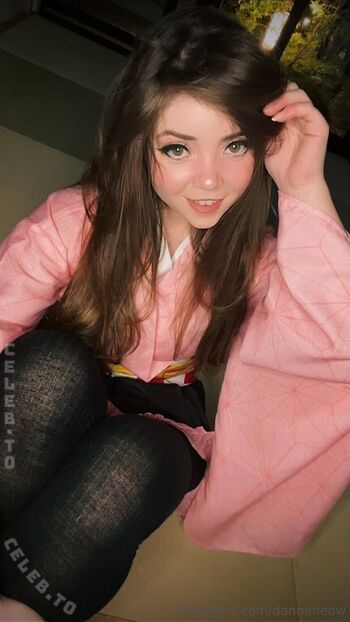 Danni Meow