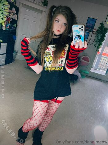 Danni Meow