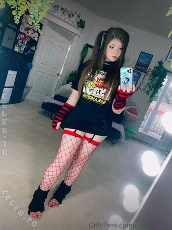 Danni Meow
