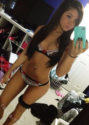 Full leaked Danni meow page private photo