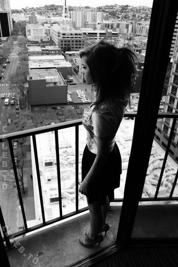 Full leaked Danni meow page private photo