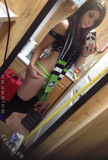 Full leaked Danni meow page private photo