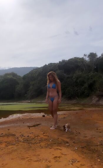 Full leaked Danni suzuki private photo