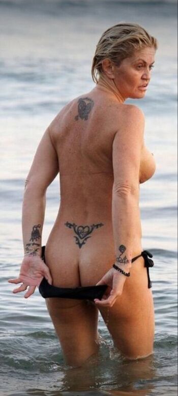Full leaked Danniella westbrook private photo