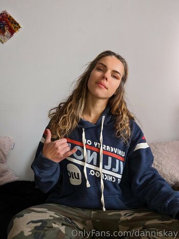 Full leaked Danniskay private photo