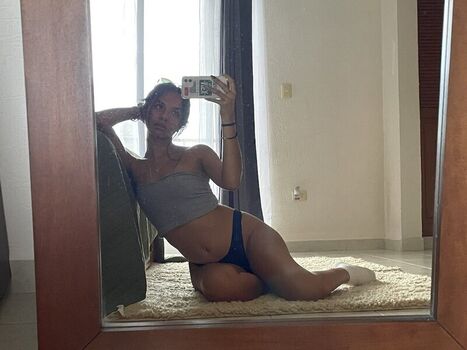 Full leaked Dannistroobe private photo