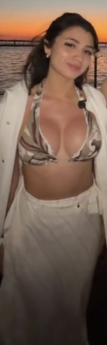 Full leaked Dano mall private photo