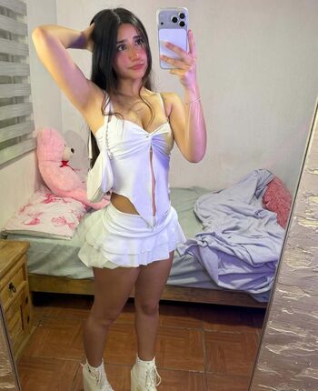 Full leaked Dany gis private photo