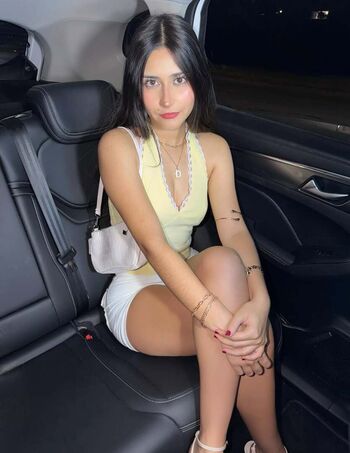 Full leaked Dany gis private photo