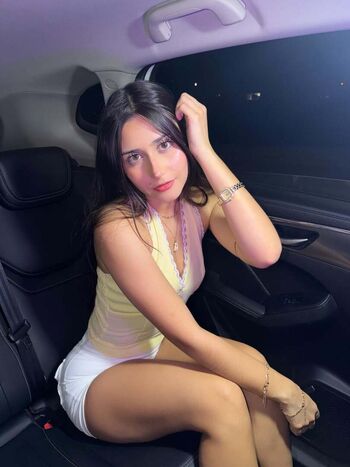 Full leaked Dany gis private photo