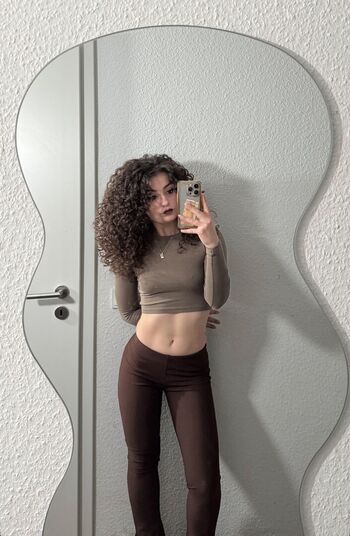 Full leaked Dany jay private photo