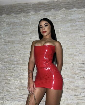 Full leaked Dany moraes page private photo