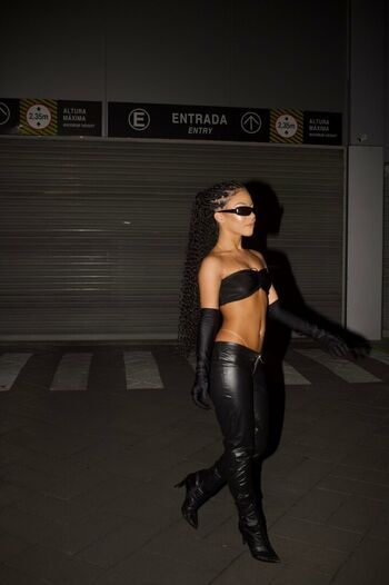Full leaked Dany moraes private photo