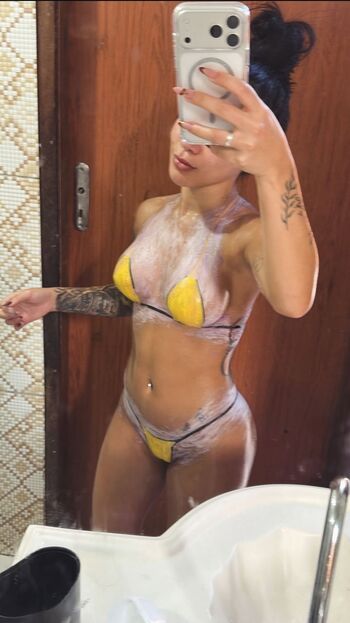Full leaked Dany moraes private photo