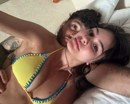 Full leaked Dany reyes private photo