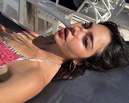 Full leaked Dany reyes private photo